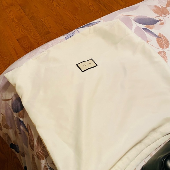 Gucci large M bag - Picture 3 of 9